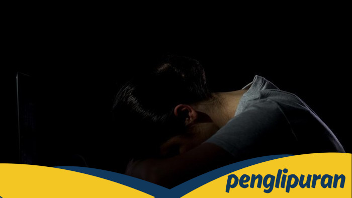 **Temuan Hasil CKG: Depresi-Kecemasan di DKI 10 Kali Lipat Lampaui Rerata RI**