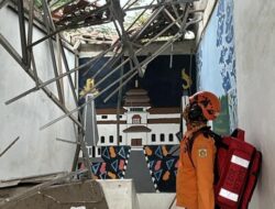 Atap SMK di Bogor Ambruk, 29 Siswa dan 2 Guru Terluka: Siapa yang Bertanggung Jawab?