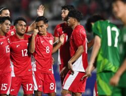 “Timnas U-23 Hadapi SEA Games 2025 dengan Dua Kegagalan: Bisa Menebus atau Kembali Mengecewakan?”