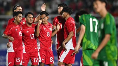 “Timnas U-23 Hadapi SEA Games 2025 dengan Dua Kegagalan: Bisa Menebus atau Kembali Mengecewakan?”