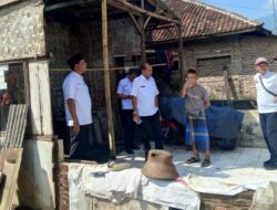 Pemkab Segera Bangun Rumah Guru Honorer di Pandeglang yang Tak Layak Huni, Solusi untuk Kondisi yang Menyakitkan.