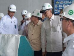 Legislator Gerindra Desak Harga Gabah Rp6.500/Kg Terealisasi bagi Petani