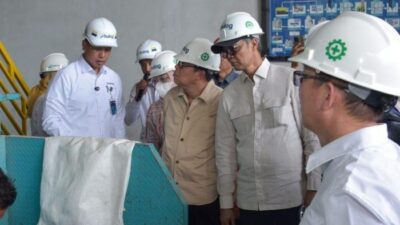 Legislator Gerindra Desak Harga Gabah Rp6.500/Kg Terealisasi bagi Petani