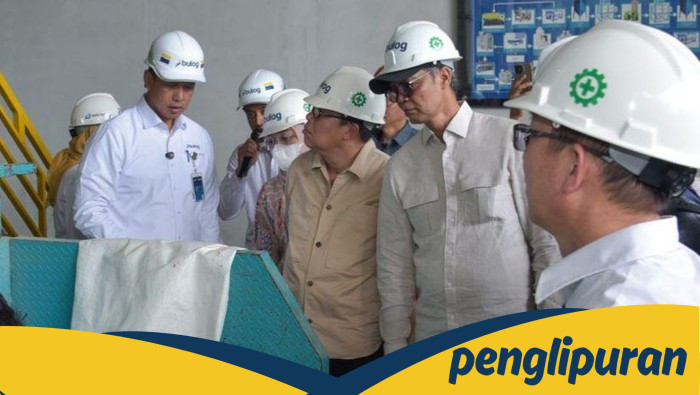 Legislator Gerindra Desak Harga Gabah Rp6.500/Kg Terealisasi bagi Petani