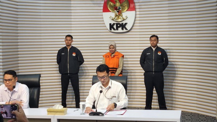 KPK Tahan Ketua Kadin Kaltim, Skandal Korupsi Izin Tambang Muncul di Permukaan