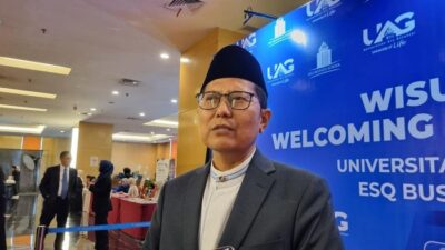 Ketua MUI Ingatkan Menkeu Purbaya: Jaga Lisan, Jangan Arogan!