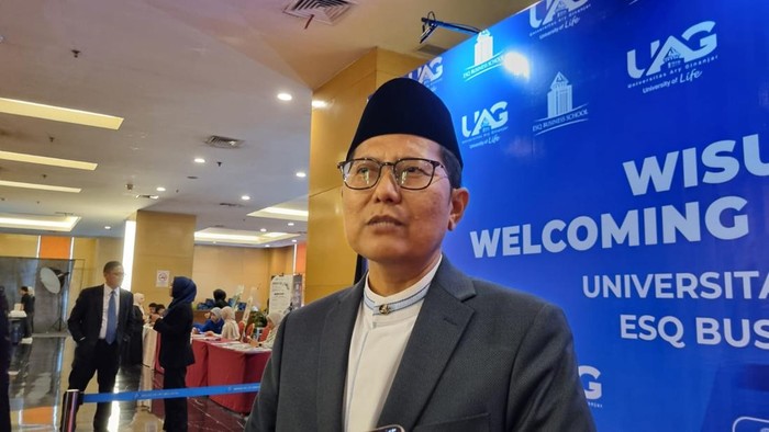 Ketua MUI Ingatkan Menkeu Purbaya: Jaga Lisan, Jangan Arogan!