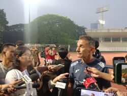 [Jika Gerald Vanenburg Ditunjuk, Bisa Jadi Indonesia Lolos SEA Games!](https://www.example.com)