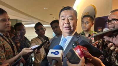 Dirjen Dukcapil Intens Pantau Kamtibmas dan Layanan Publik di Jawa Timur