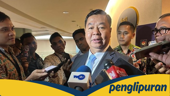 Dirjen Dukcapil Intens Pantau Kamtibmas dan Layanan Publik di Jawa Timur