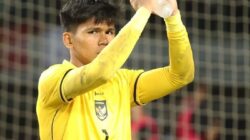 Cahya Supriadi Dipuji Pelatih Korea Selatan U-23 – Alternatif 1