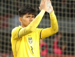 Cahya Supriadi Dipuji Pelatih Korea Selatan U-23 – Alternatif 1