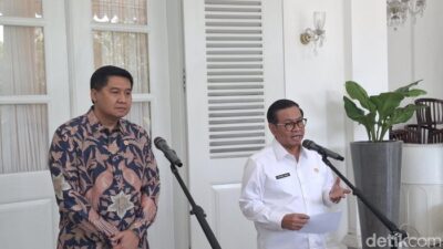 700 Rumah Tak Layak Huni di DKI Dijadikan Perhatian, Pemulihan Kawasan Kumuh Dimulai 2026