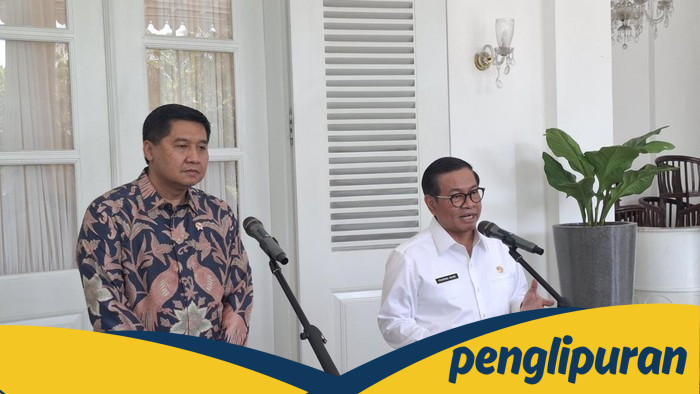 700 Rumah Tak Layak Huni di DKI Dijadikan Perhatian, Pemulihan Kawasan Kumuh Dimulai 2026