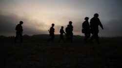 Ledakan Guncang Pangkalan Militer Korsel, 10 Tentara Luka, Tanda Bahaya Peningkatan Konflik?