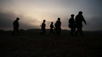 Ledakan Guncang Pangkalan Militer Korsel, 10 Tentara Luka, Tanda Bahaya Peningkatan Konflik?