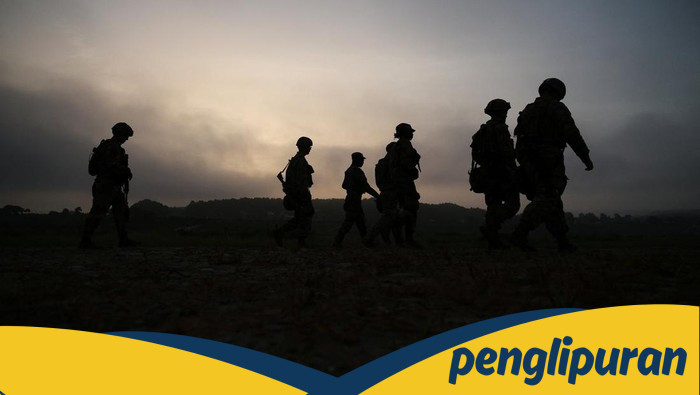 Ledakan Guncang Pangkalan Militer Korsel, 10 Tentara Luka, Tanda Bahaya Peningkatan Konflik?