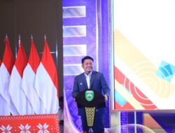 “Herman Deru Raih Penghargaan BKN, Gagalkan Krisis Sinergi Meritokrasi Regional”