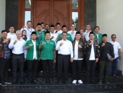 GP Ansor Tegaskan Dukungan untuk Kementan Berantas Mafia Pangan – Update 1