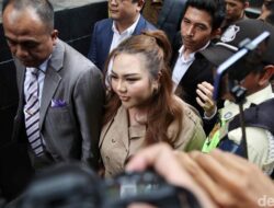 KPK Bantah Pemeriksaan Lisa Mariana Cari Sensasi, Diduga Aliran Dana di Kasus Korupsi Bank BJB