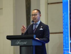 “Waka MPR: Teknologi CCS & CCUS, Jawaban Nyata untuk Krisis Transisi Energi”