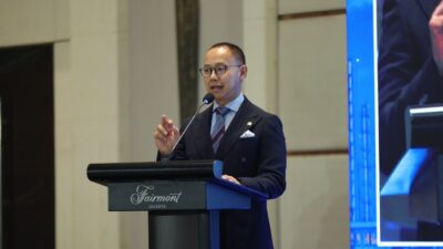 “Waka MPR: Teknologi CCS & CCUS, Jawaban Nyata untuk Krisis Transisi Energi”