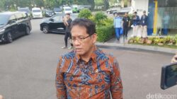 Menkeu Purbaya Tanggapi Viral Unggahan Anaknya soal ‘Agen CIA’, Ini Penjelasannya!
