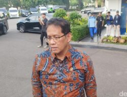 Menkeu Purbaya Tanggapi Viral Unggahan Anaknya soal ‘Agen CIA’, Ini Penjelasannya!