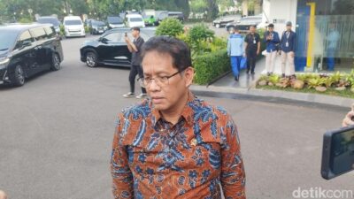 Menkeu Purbaya Tanggapi Viral Unggahan Anaknya soal ‘Agen CIA’, Ini Penjelasannya!