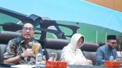 Anggota BP MPR Soroti Ketimpangan Desentralisasi, Ingatkan Peran Pusat – Update 1