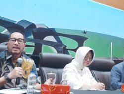 Anggota BP MPR Soroti Ketimpangan Desentralisasi, Ingatkan Peran Pusat – Update 1