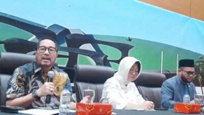 Anggota BP MPR Soroti Ketimpangan Desentralisasi, Ingatkan Peran Pusat – Update 1