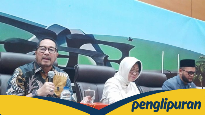 Anggota BP MPR Soroti Ketimpangan Desentralisasi, Ingatkan Peran Pusat - Update 1