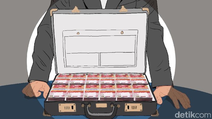 Agen Haji Jadikorban KPK! Temuan Baru: Setoran Tak Diberikan, Kuota Haji Terpotong
