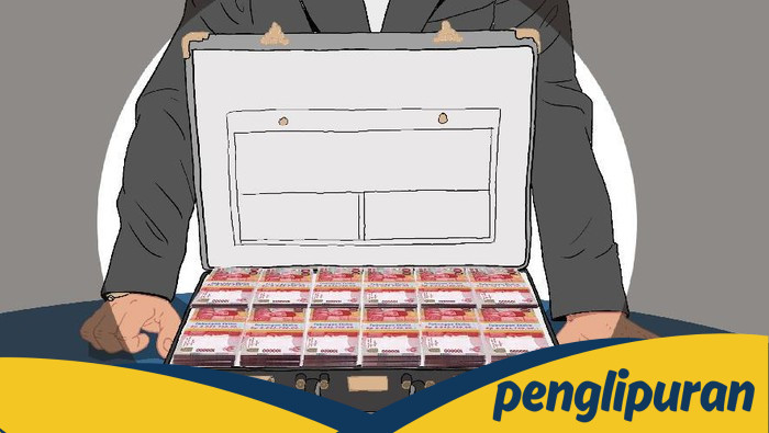 Agen Haji Jadikorban KPK! Temuan Baru: Setoran Tak Diberikan, Kuota Haji Terpotong