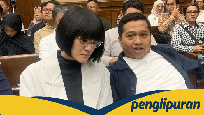 **Marcella Santoso Klaim Diancam 'Pasang Leher' oleh Terdakwa Suap Migor**