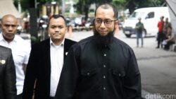 Ustaz Khalid Basalamah Diperiksa KPK, Ini Alasan di Balik Kasus Korupsi Kuota Haji