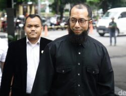 Ustaz Khalid Basalamah Diperiksa KPK, Ini Alasan di Balik Kasus Korupsi Kuota Haji