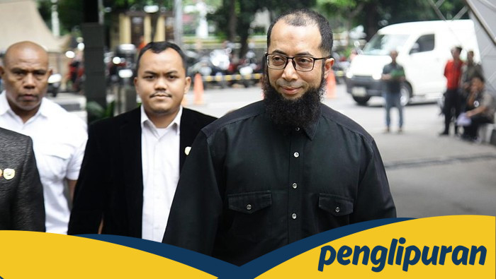 Ustaz Khalid Basalamah Diperiksa KPK, Ini Alasan di Balik Kasus Korupsi Kuota Haji