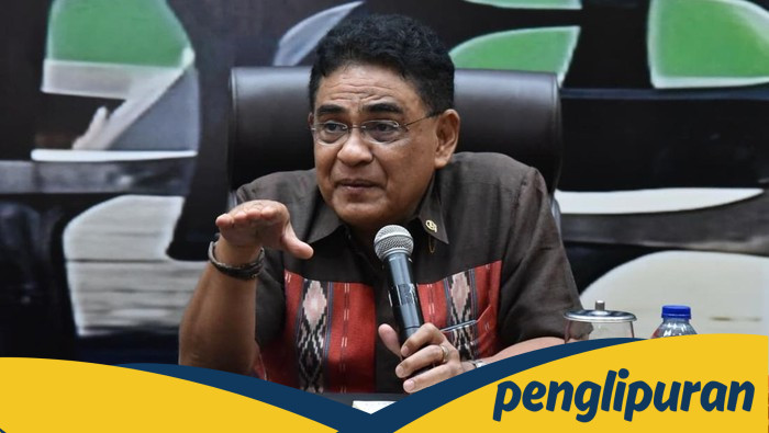 Legislator Mendorong Penyelidikan Kasus Kematian Aktivis Lingkungan di NTT, Apakah Ada Konspirasi?