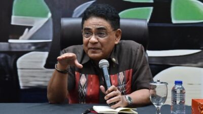 Legislator Mendorong Penyelidikan Kasus Kematian Aktivis Lingkungan di NTT, Apakah Ada Konspirasi?