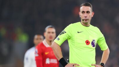 Eks Wasit David Coote Terjerat Kasus Dugaan Pedophilia, Krisis Etika di Dunia Bola