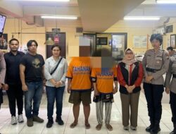 Polisi Tangkap Orang Tua Bocah Korban Penyiksaan di Jaksel, Dua Tersangka Ditetapkan