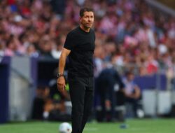Simeone: “Atletico Jelek, Tapi Itu Fakta!”