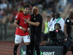 Cedera Marmoush Membayangi Derby Manchester