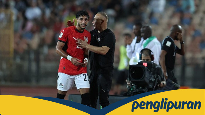 Cedera Marmoush Membayangi Derby Manchester