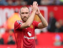 Christian Eriksen: Dari Kebangkitan ke Kejatuhan di Wolfsburg