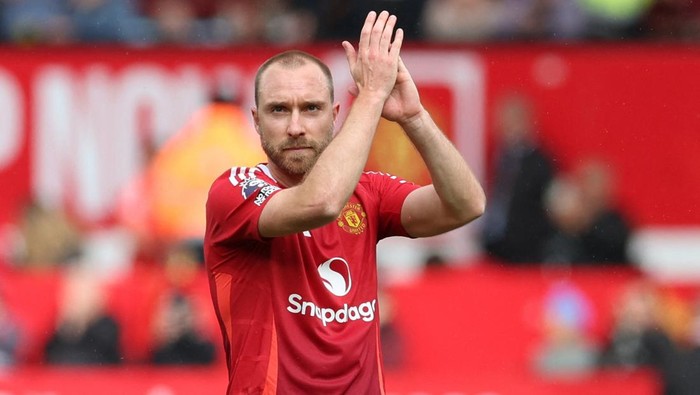 Christian Eriksen: Dari Kebangkitan ke Kejatuhan di Wolfsburg