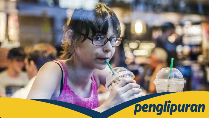 Gen-Z, Bijaklah dengan 5 Makanan Favorit Ini, Termasuk Seblak yang Bisa Naikkan Kolesterol!