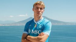 Ini Pembuktian Hojlund di Napoli: Transformasi Tim dari Bawah ke Atas!